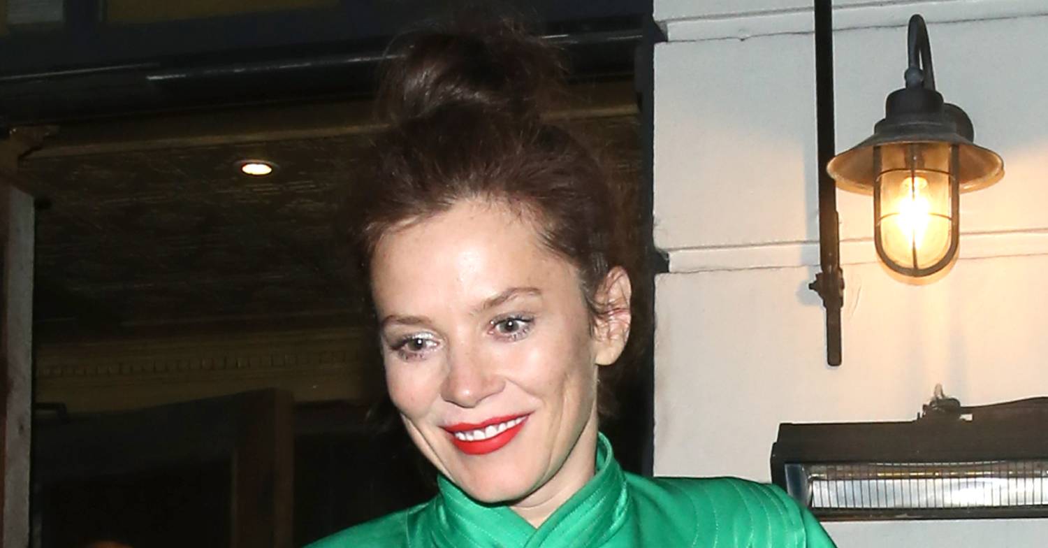 Anna Friel on therapy: Revelation shocked therapist as she sought help in lockdown