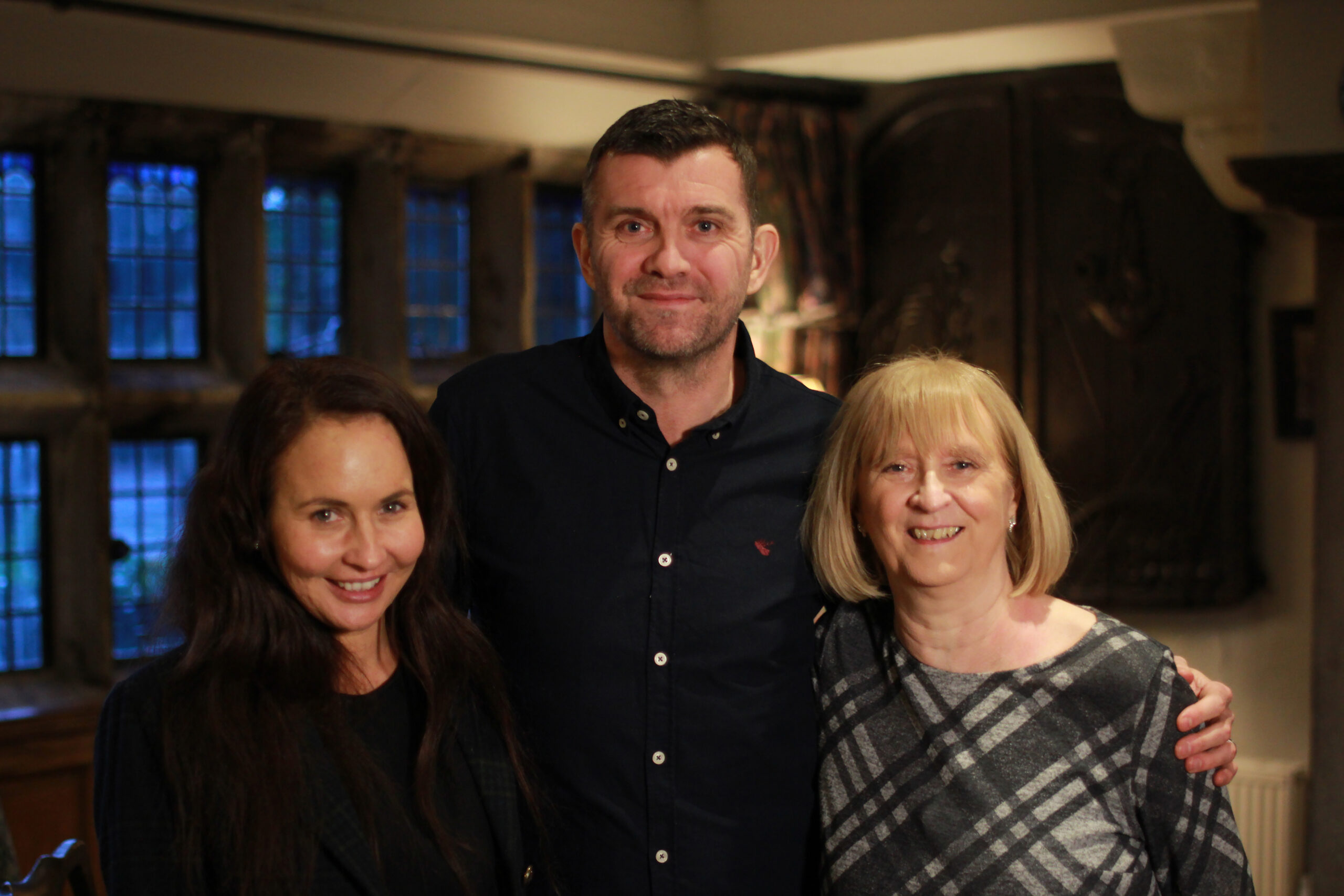 Who is Dominic Matteo?