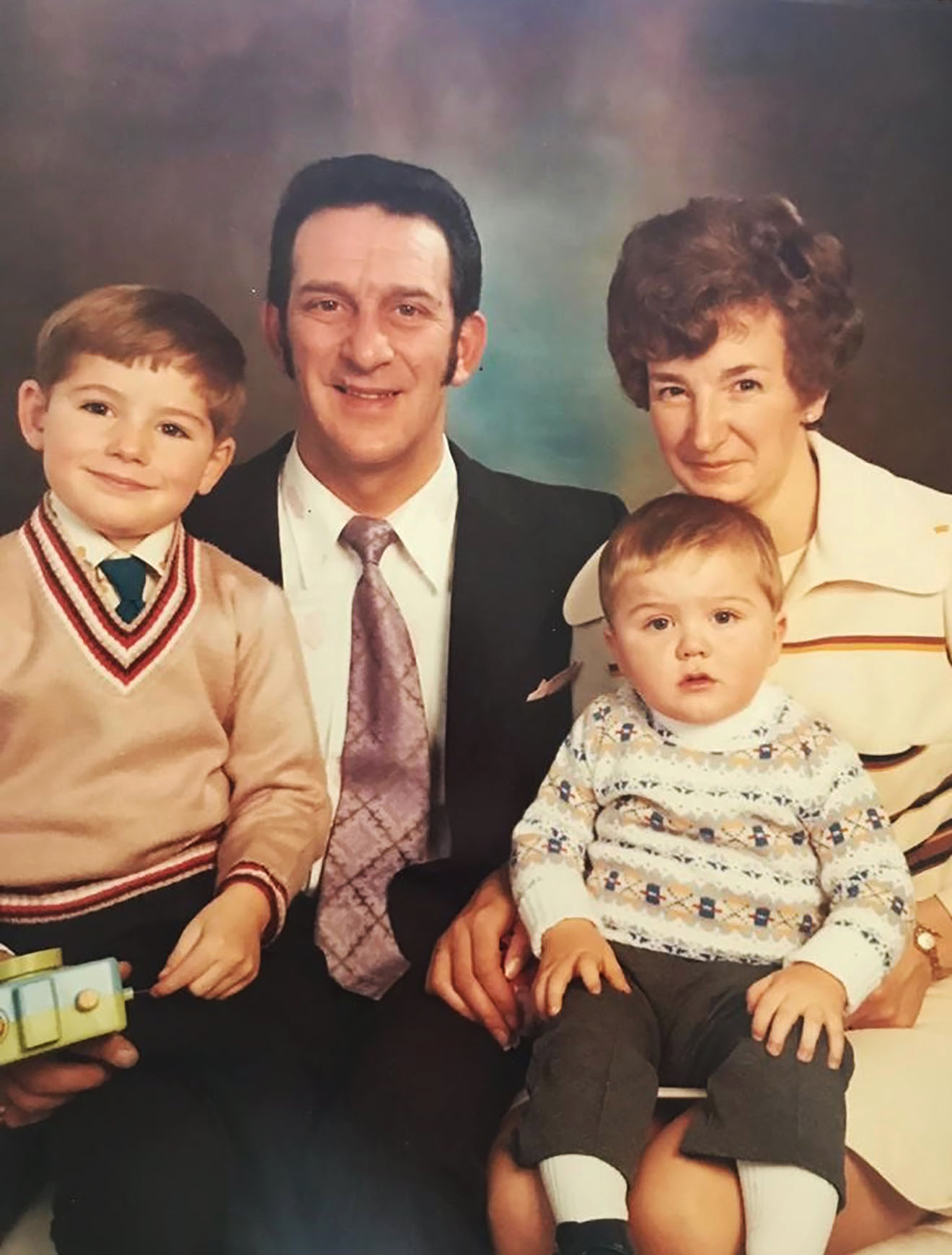 Who is Dominic Matteo?