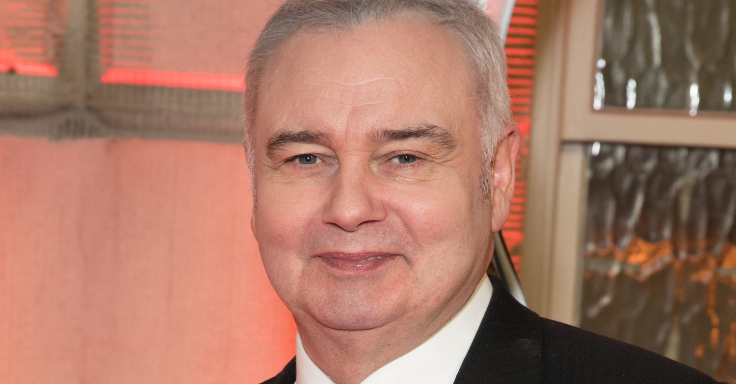 Eamonn Holmes instagram