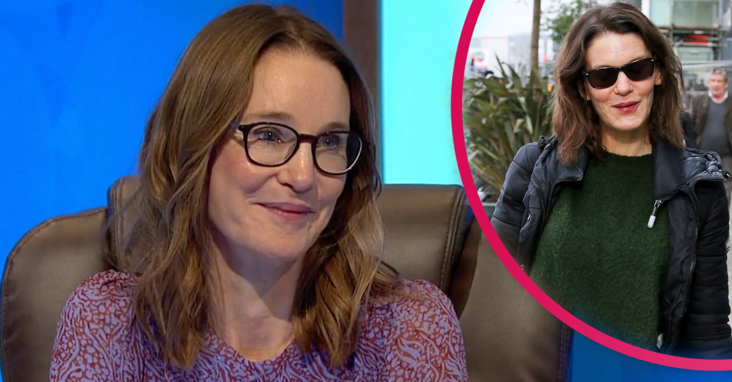 Susie Dent Countdown Star s Family Life Age And Career Journey Susie Dent Countdown Star s Family Life Age And Career Journey