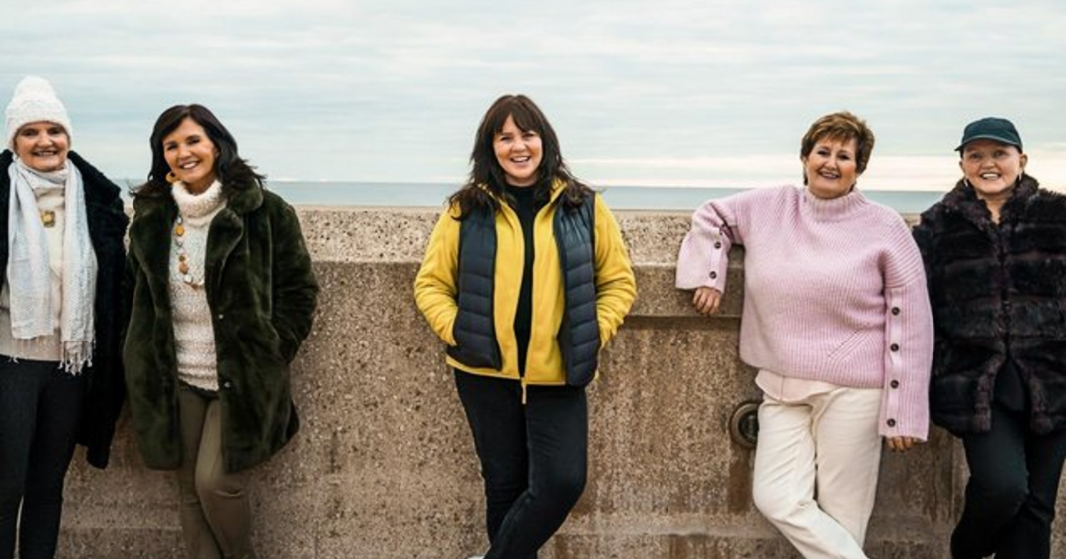 how many nolan sisters are there?