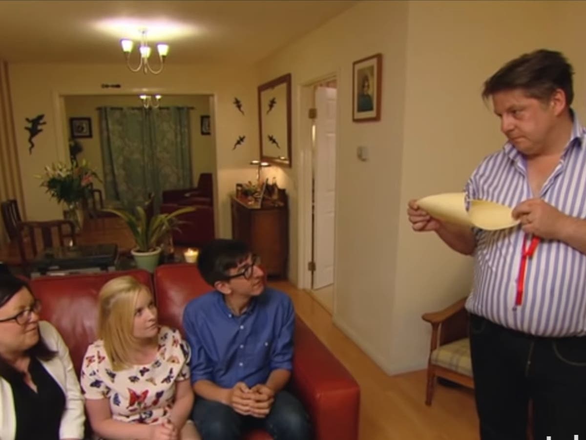 come dine with me jane