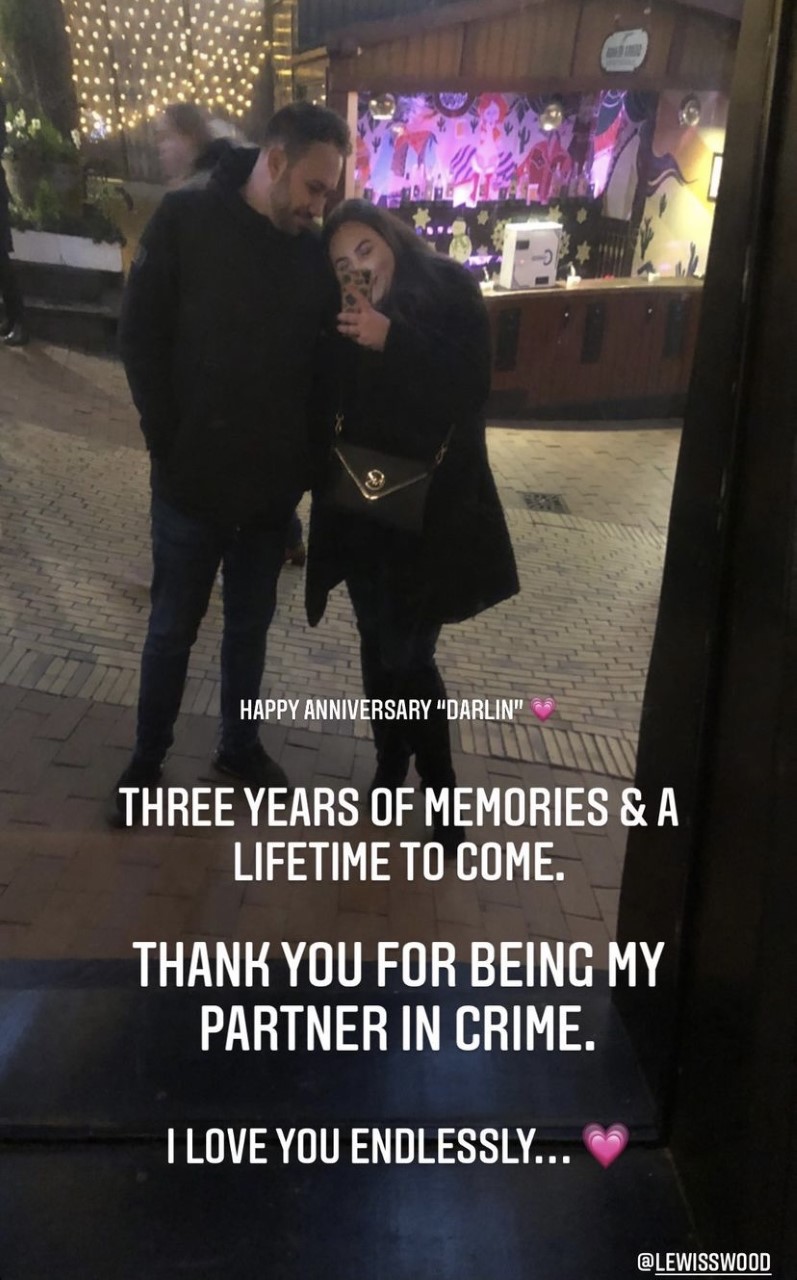 EastEnders Clair Norris