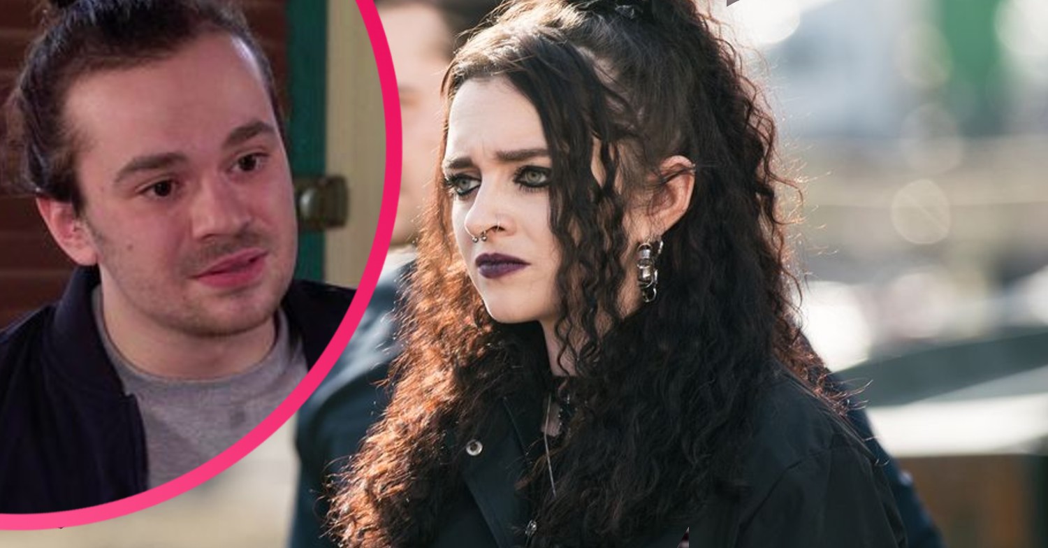 coronation street nina lucas