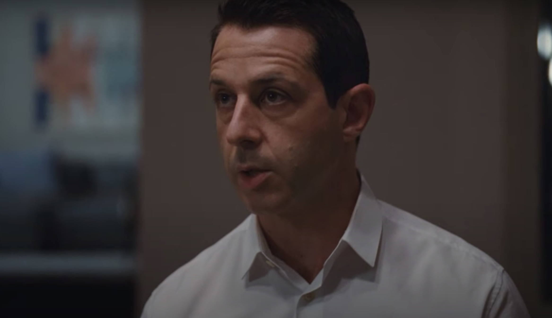 Succession season 3