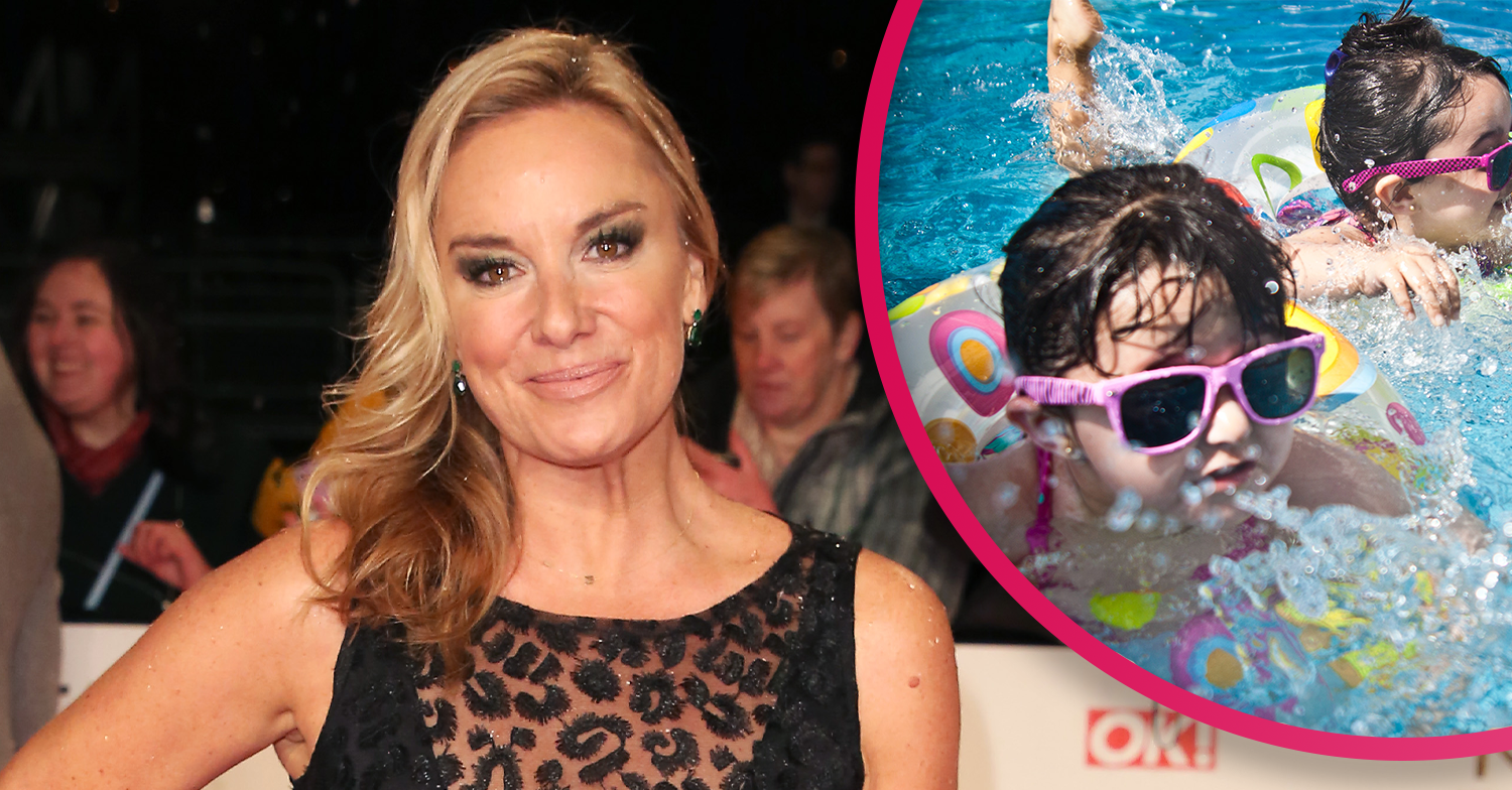 Tamzin Outhwaite EastEnders