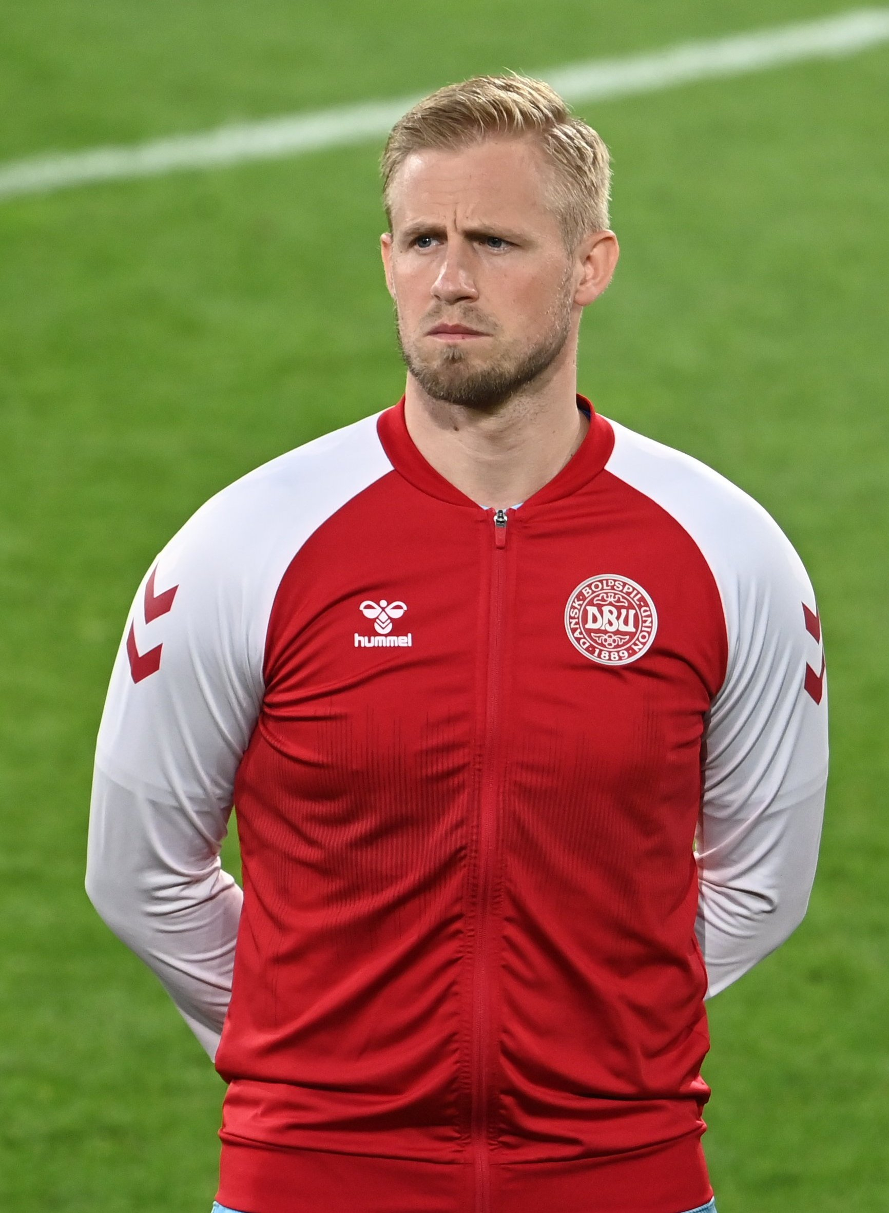 England v Denmark Euro 2020