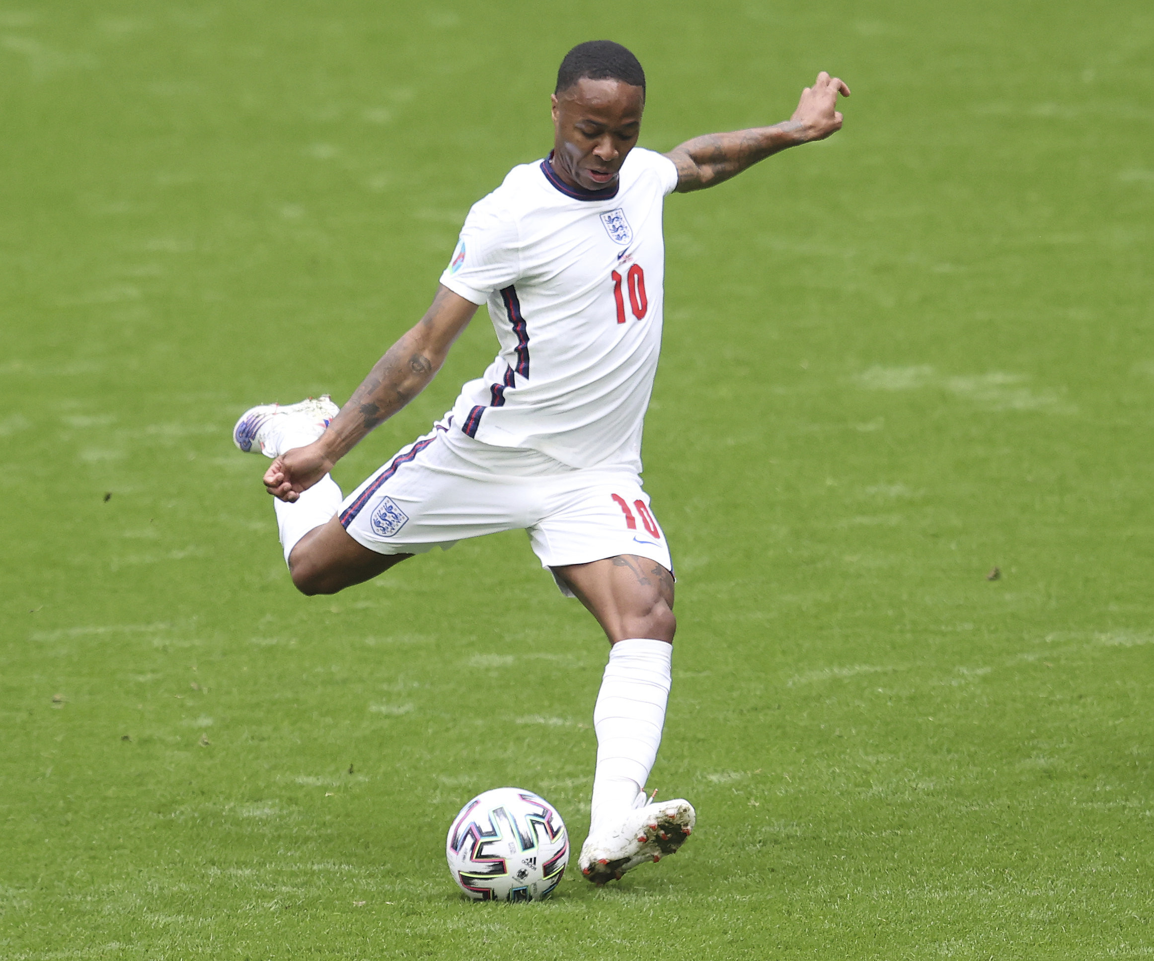 England v Denmark Euro 2020