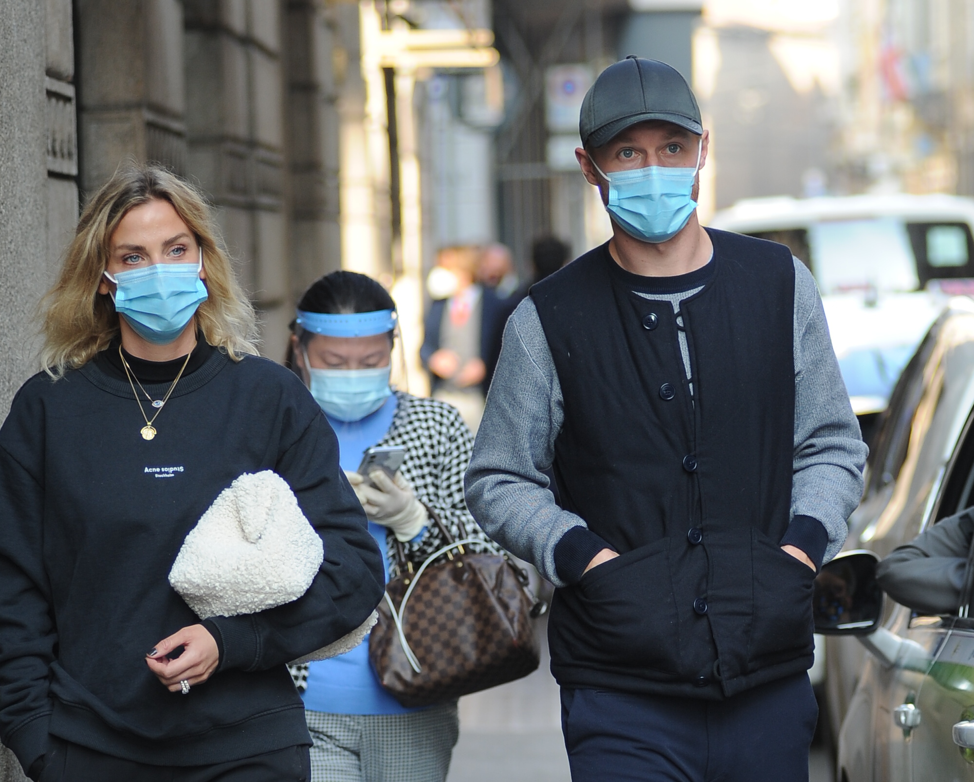 England v Denmark Euro 2020