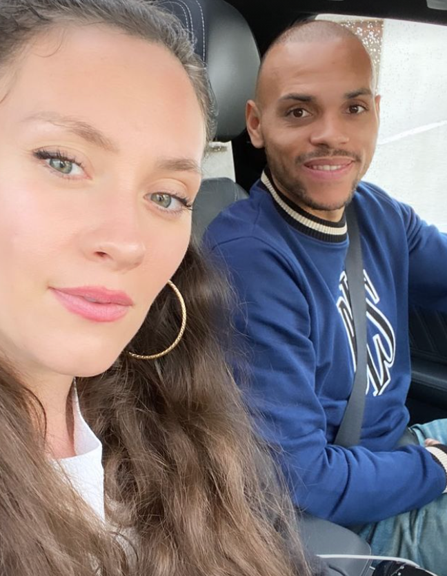 England v Denmark Euro 2020