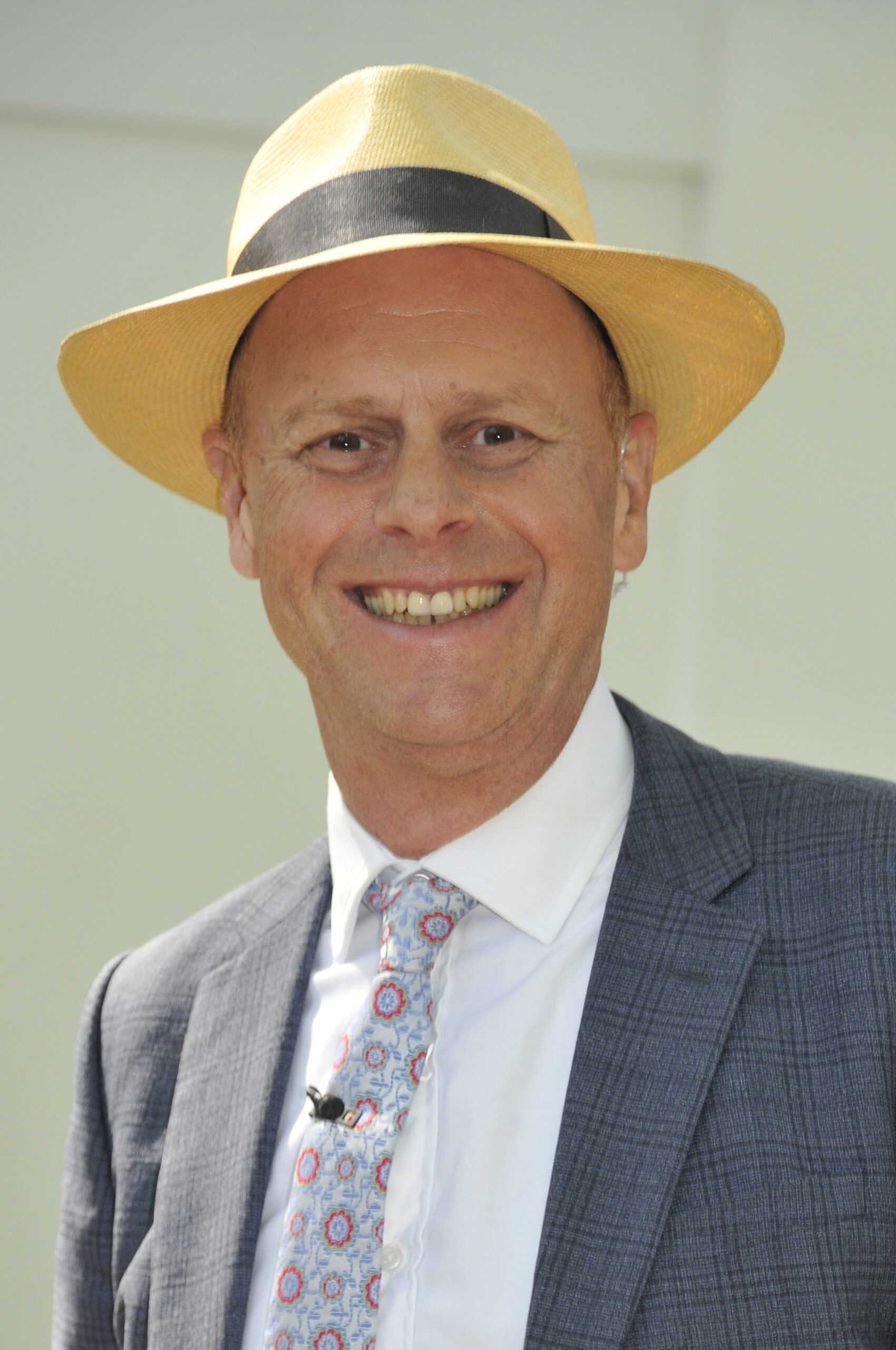 Hampton Court Festival hosts