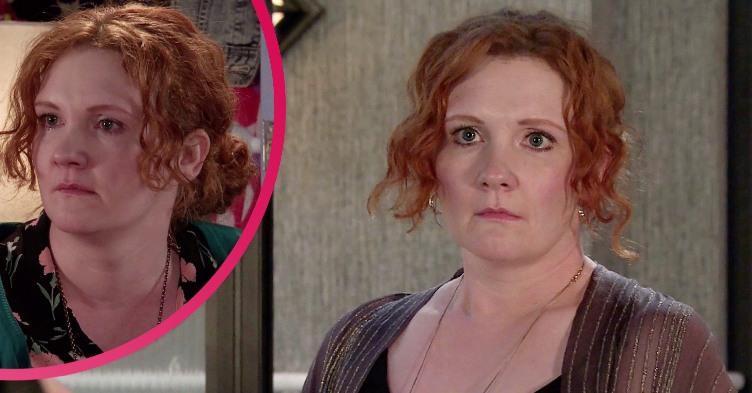 Coronation Street spoilers