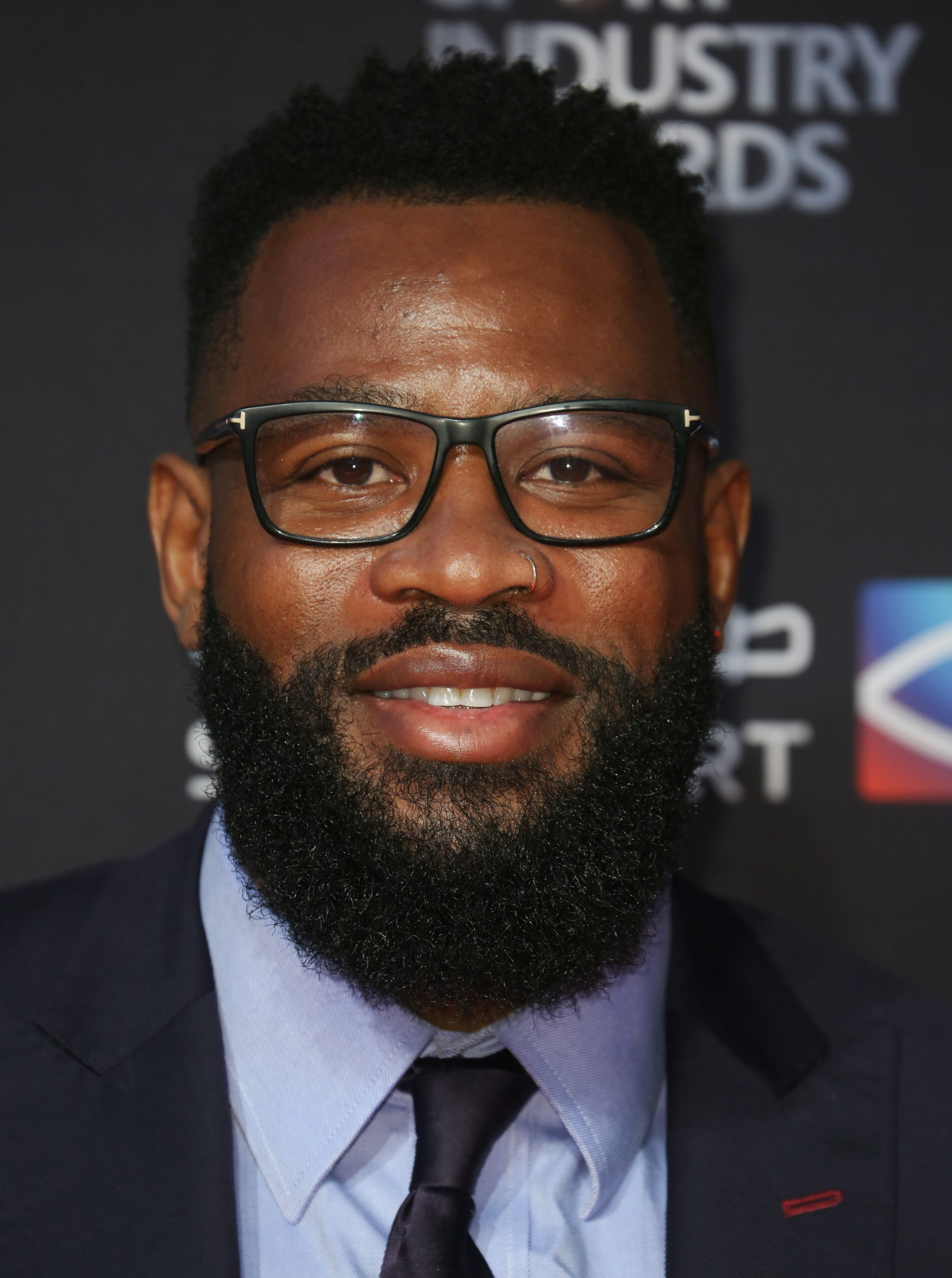 Paddy McGuinness a question of sport