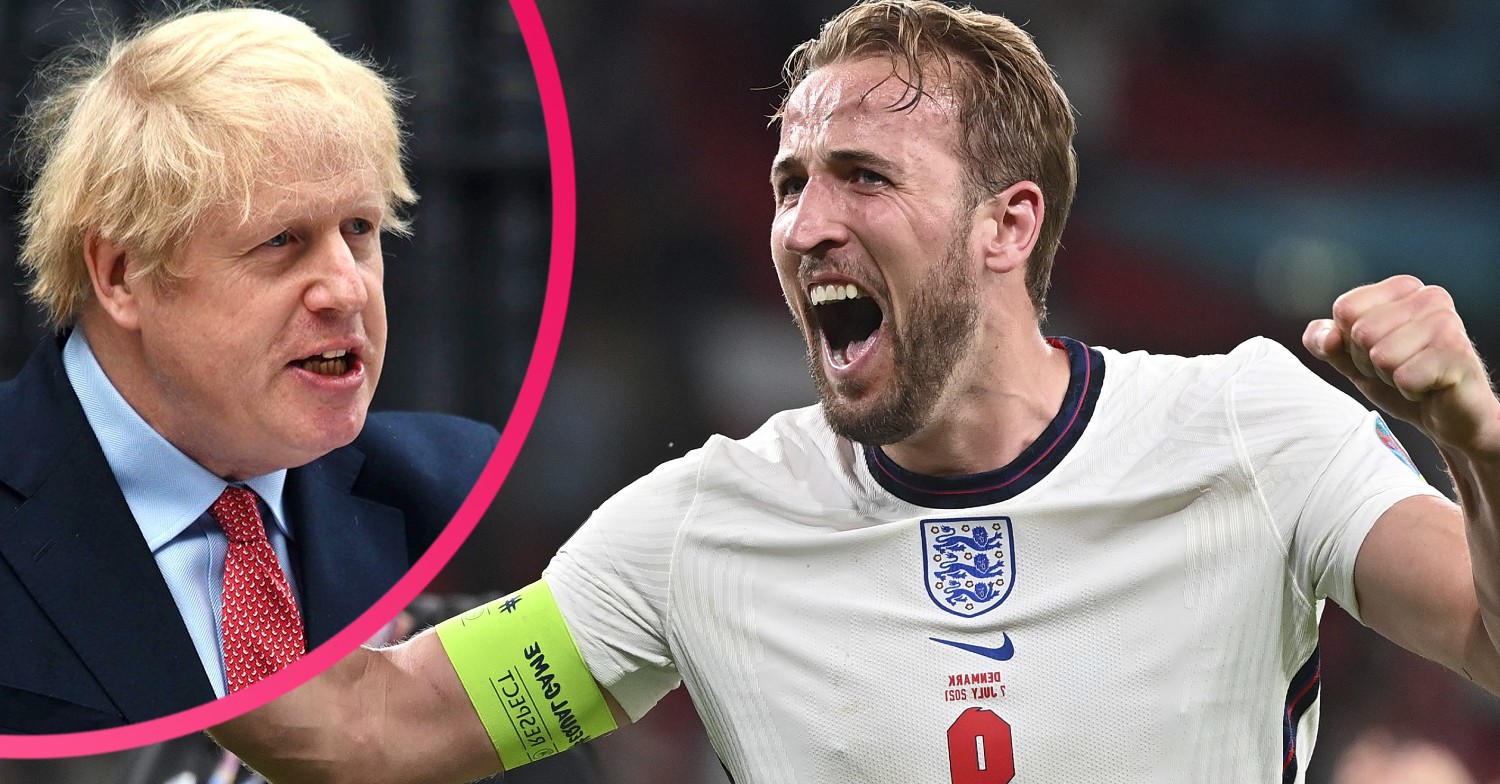 England euro 2020 bank holiday monday petition