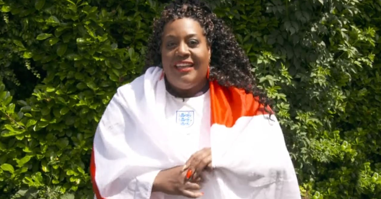 This Morning Dosh on Your Doorstep