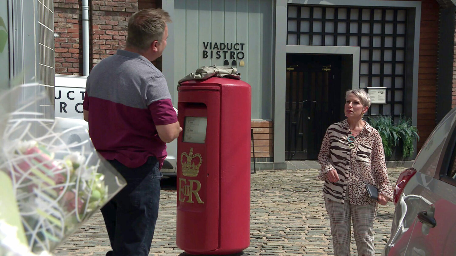 Coronation Street spoilers