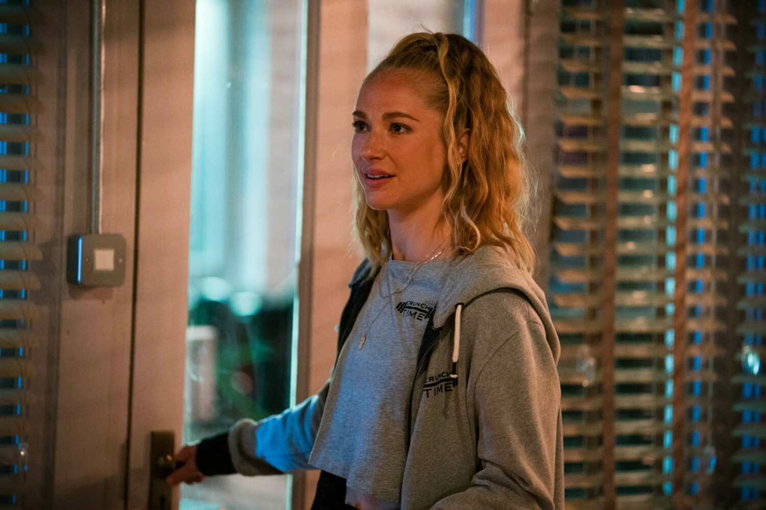 EastEnders spoilers Nancy Carter 