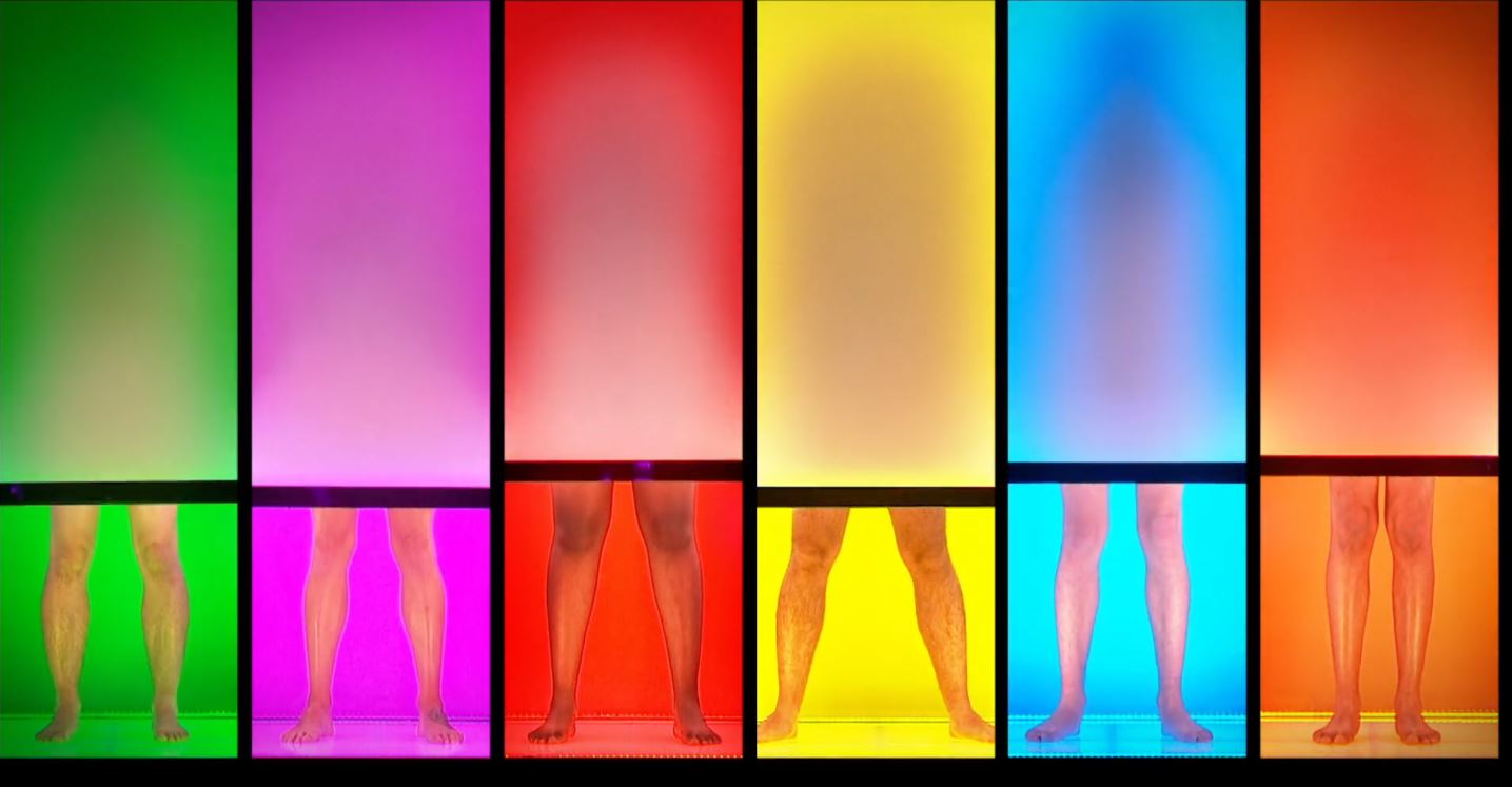 Naked Attraction Channel 4