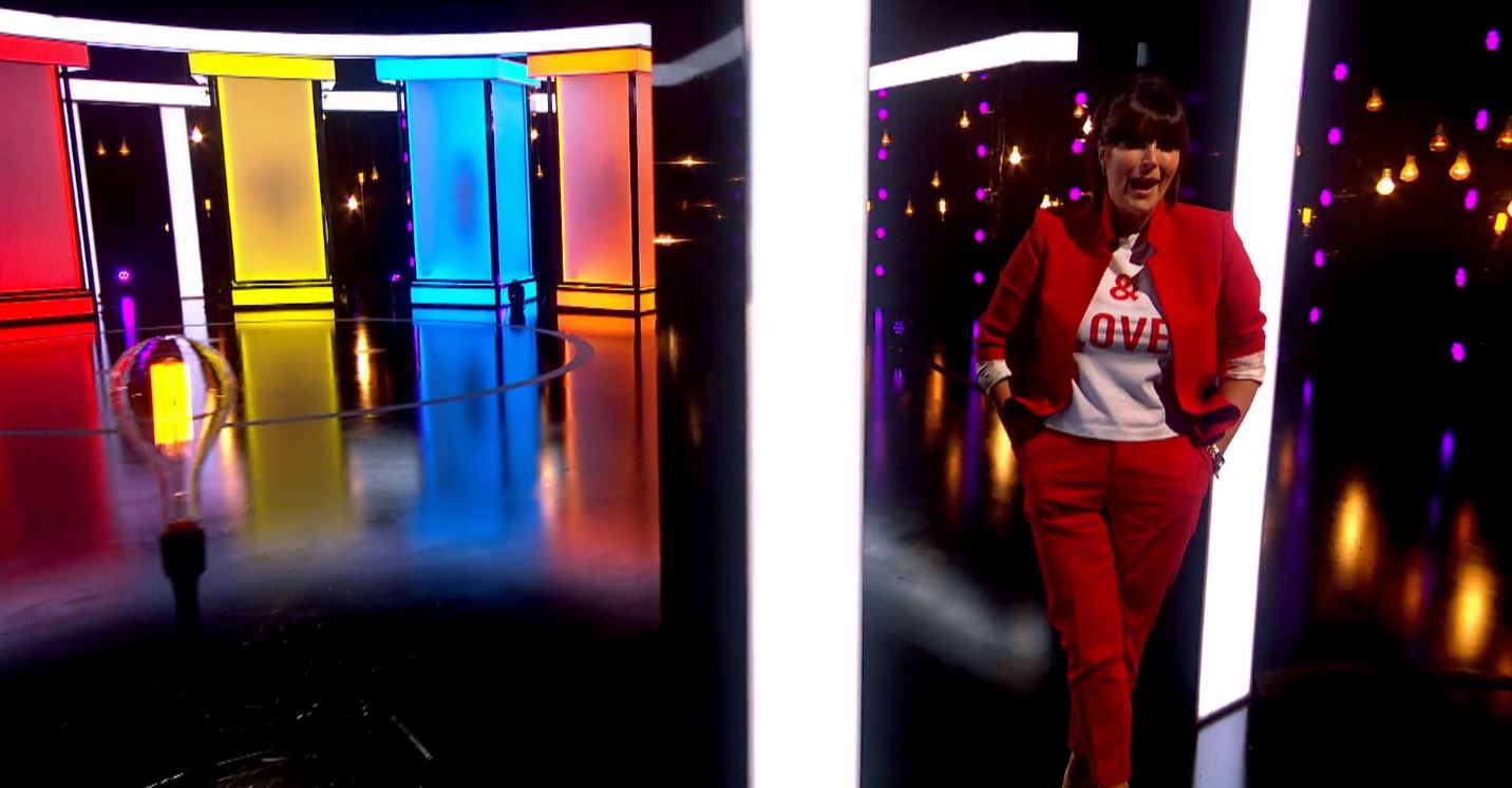 Naked Attraction Channel 4