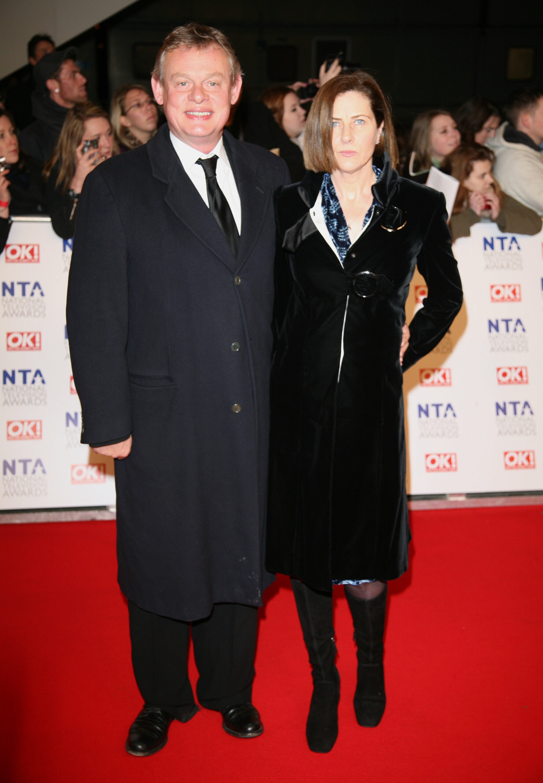 Martin Clunes My Travels and Other Animals