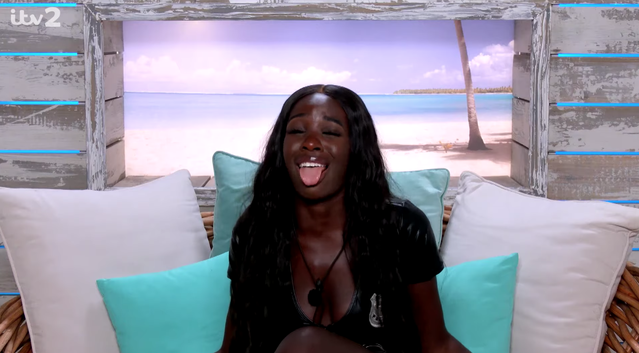 Love Island preview