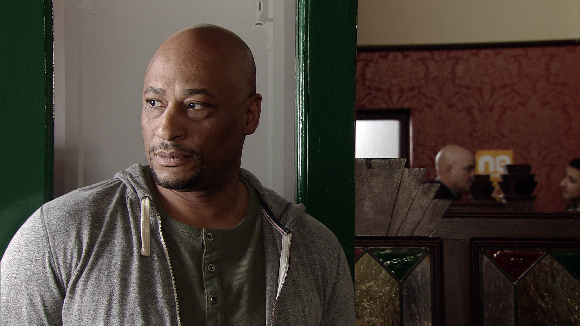 Jason Coronation Street