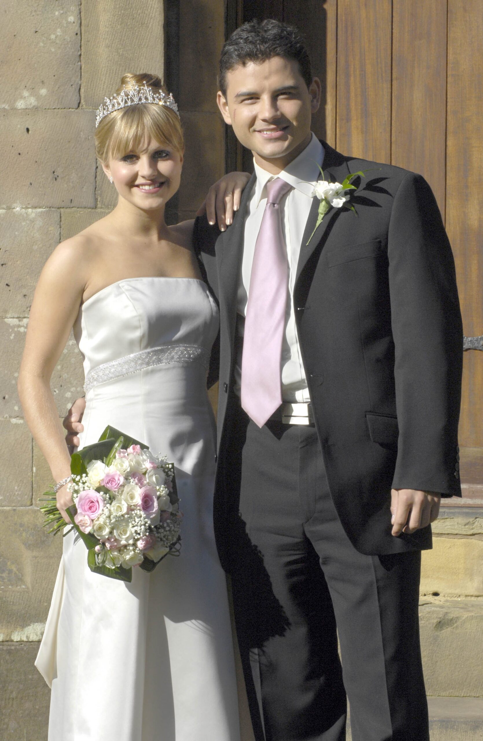 Jason Coronation Street