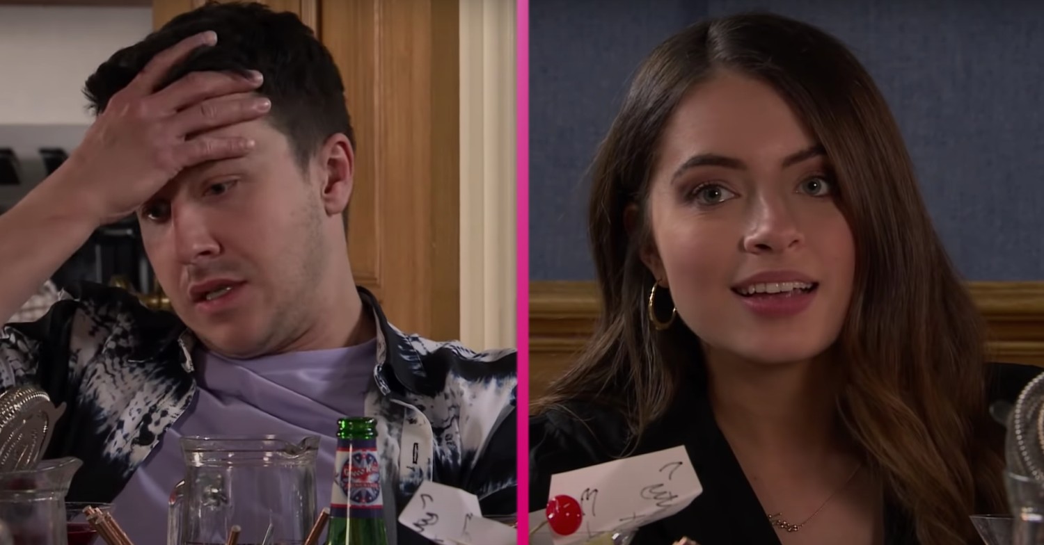 Coronation street daisy