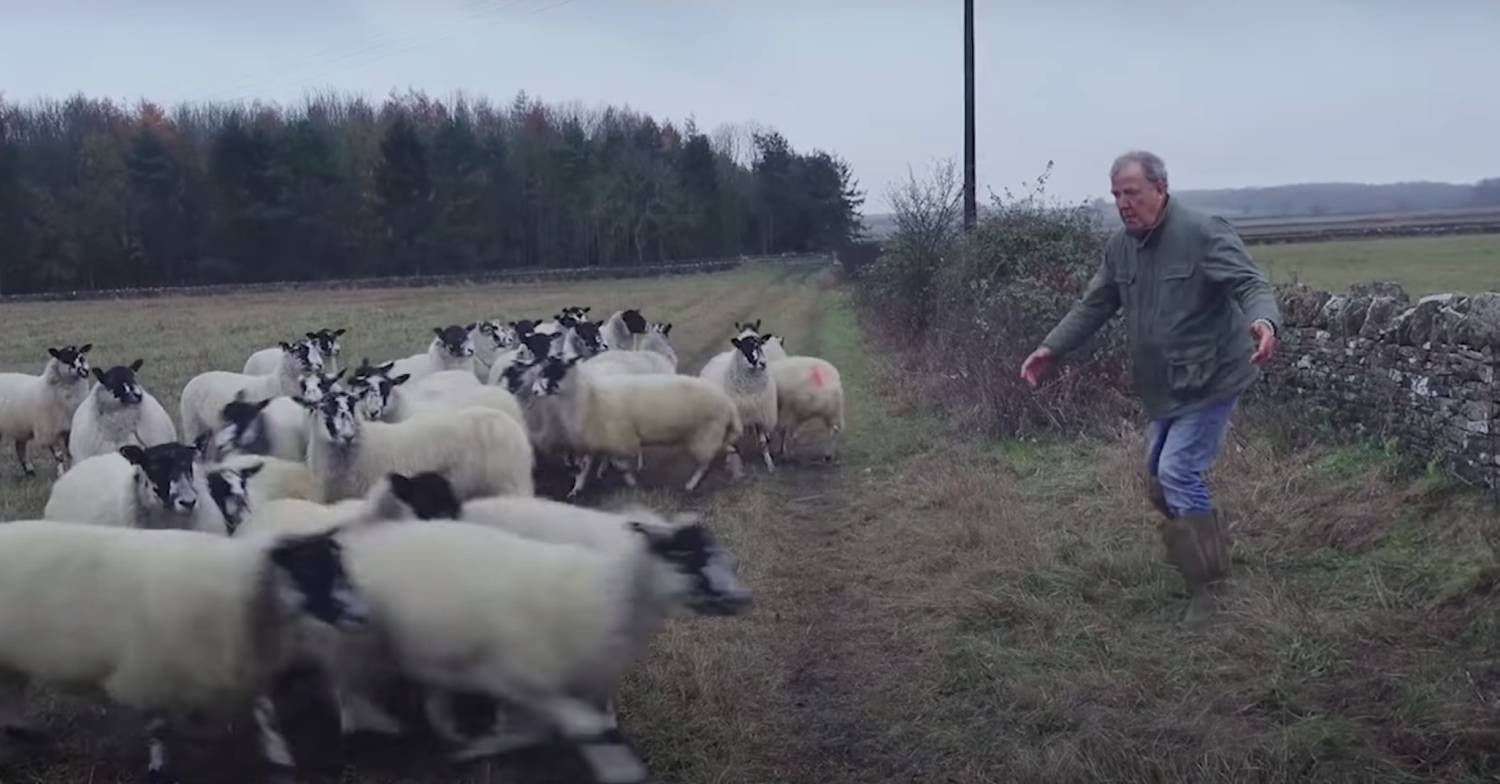 Celebrity Gogglebox 2021