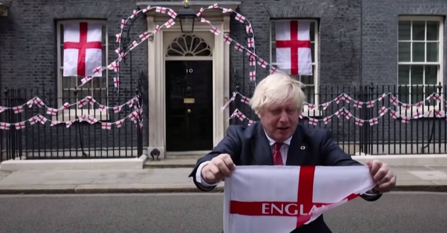 Euro 2020 final news: Government Ministers won't say 'it's coming home' because 'it is unpopular overseas'