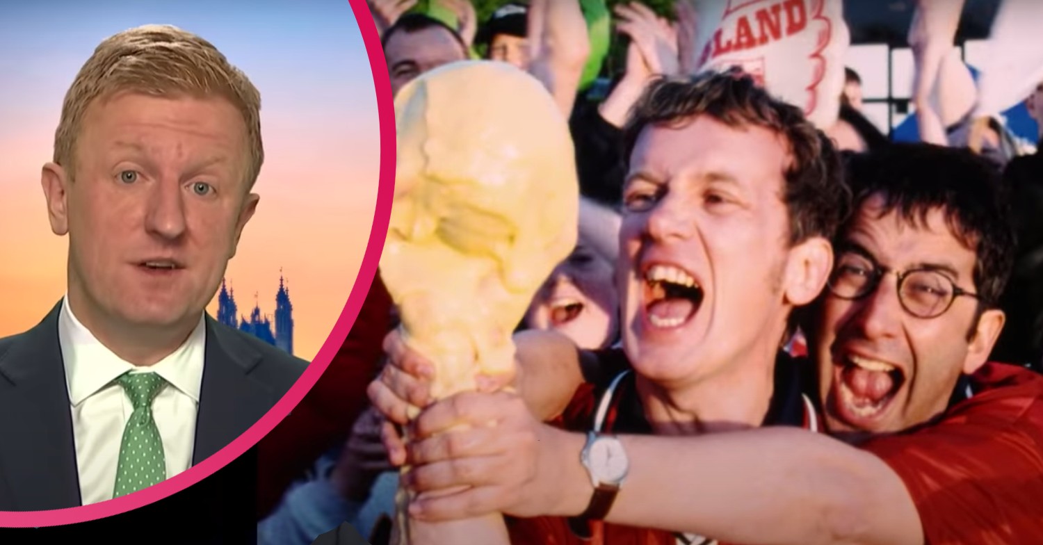 Euro 2020 final news: Government Ministers won't say 'it's coming home' because 'it is unpopular overseas'