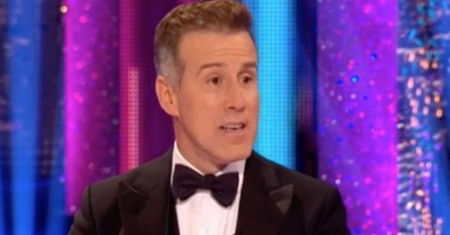 Bruno strictly come dancing