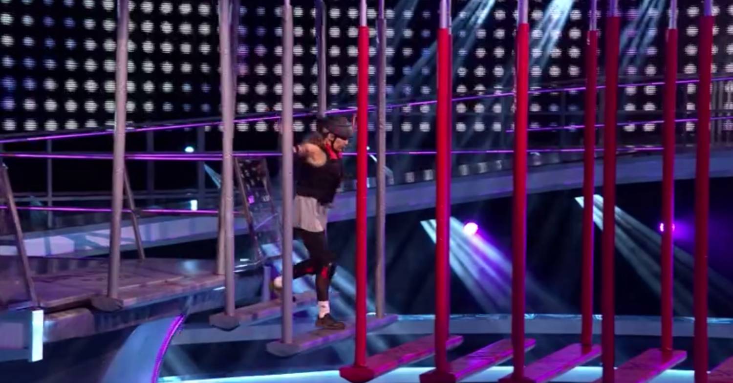 The Void: Viewers divided over new ITV gameshow hosted by Ashley Banjo and Fleur East