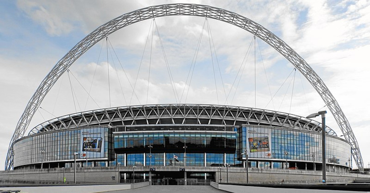 Wembley Stadium