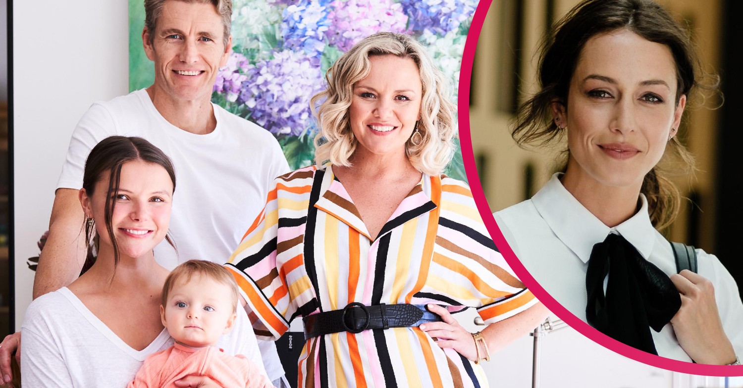 Lie with Me Channel 5