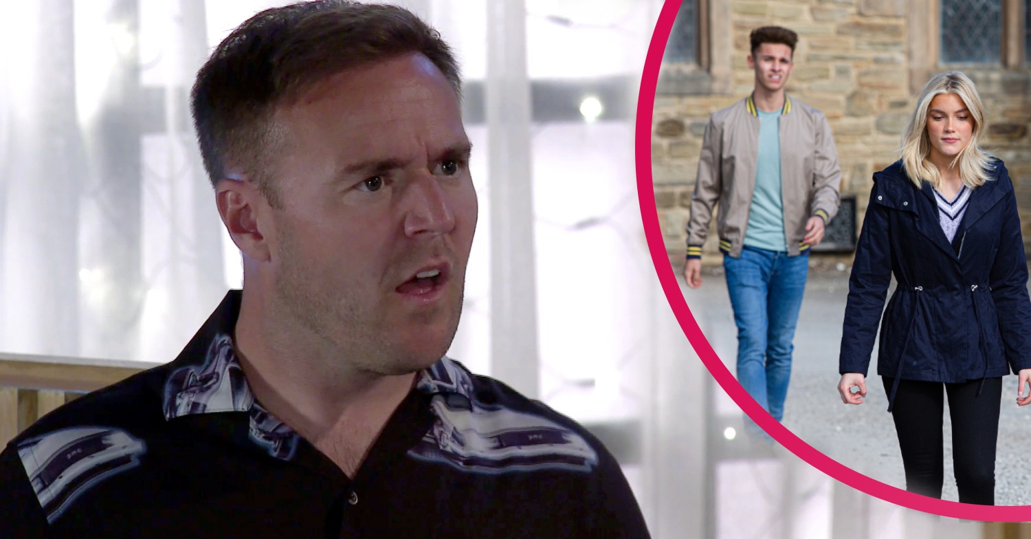 Coronation Street cast