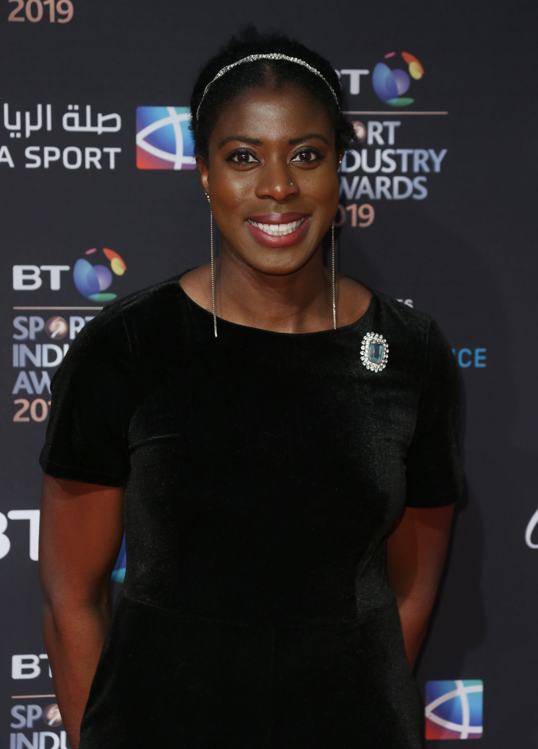 Christine Ohuruogu Olympics