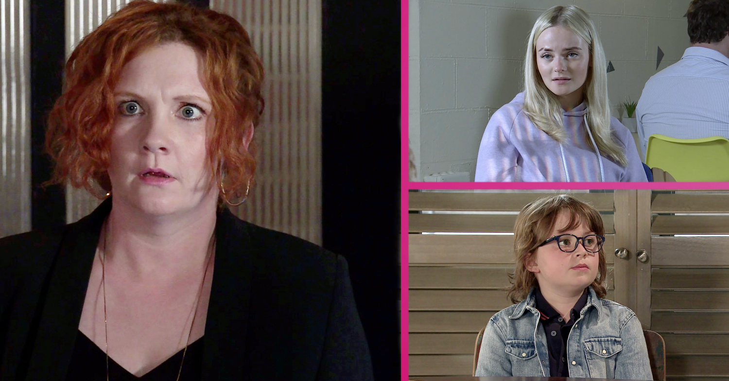 Coronation Street spoilers