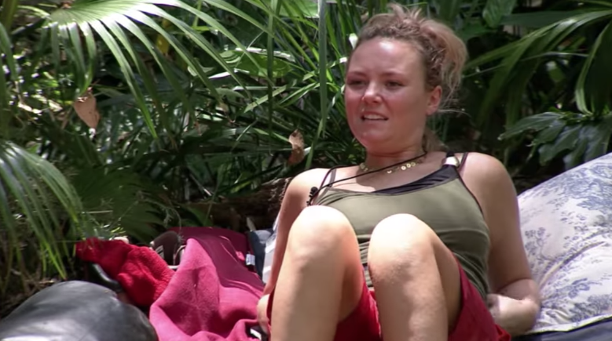 Charlie Brooks Lie With Me