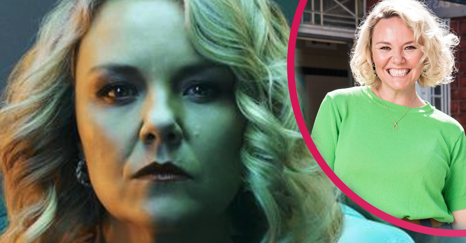 Charlie Brooks Lie With Me