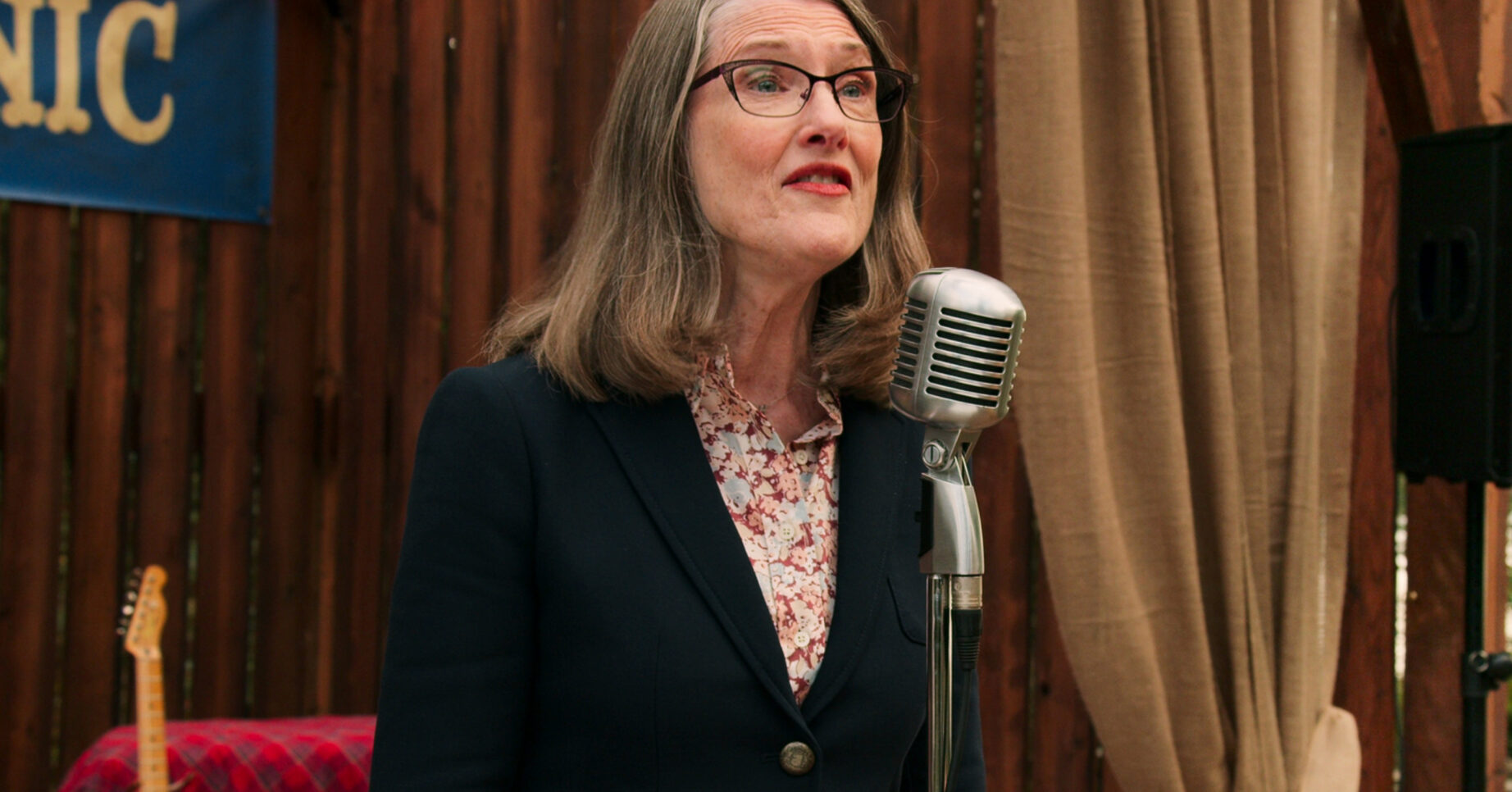 Virgin River season 3