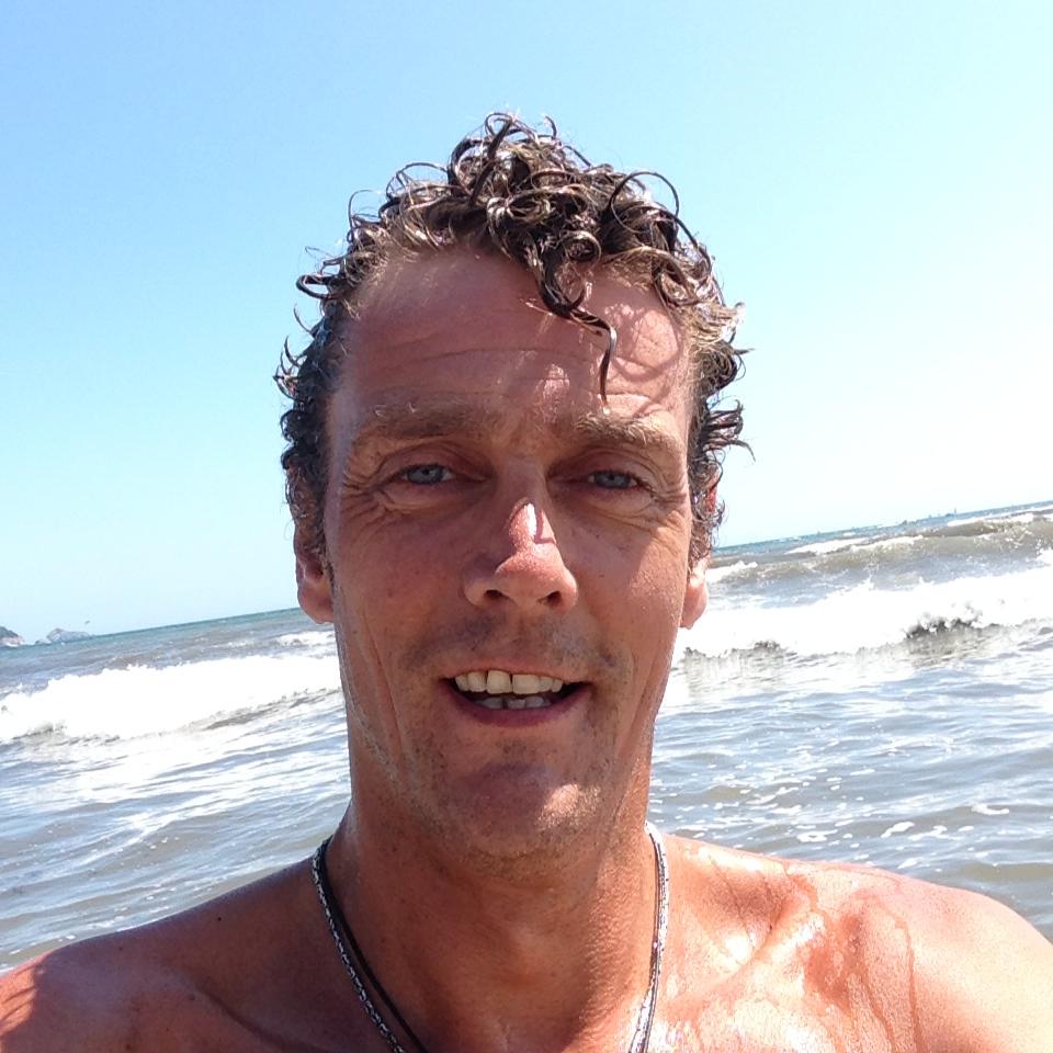 Toby Kirkup Peaky Blinders