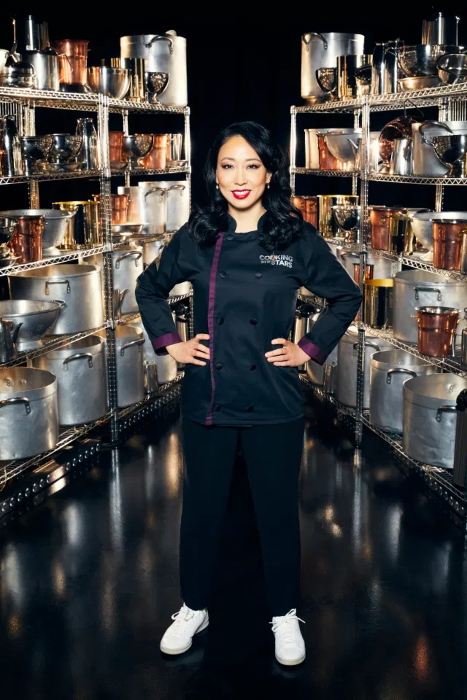 cooking with the stars 2021