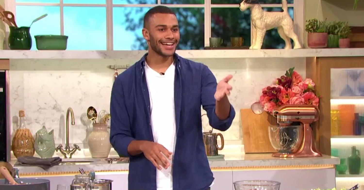 cooking with the stars 2021