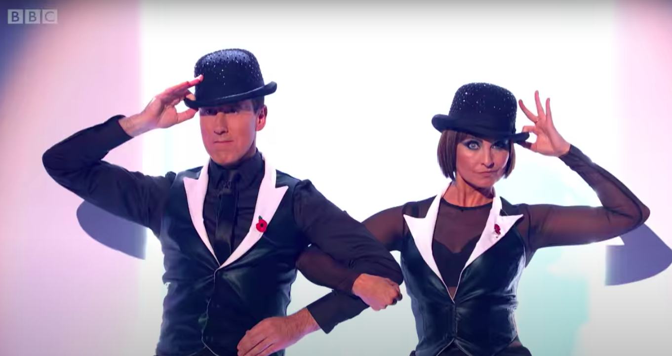 Emma Barton plays Honey Mitchell in EastEnders