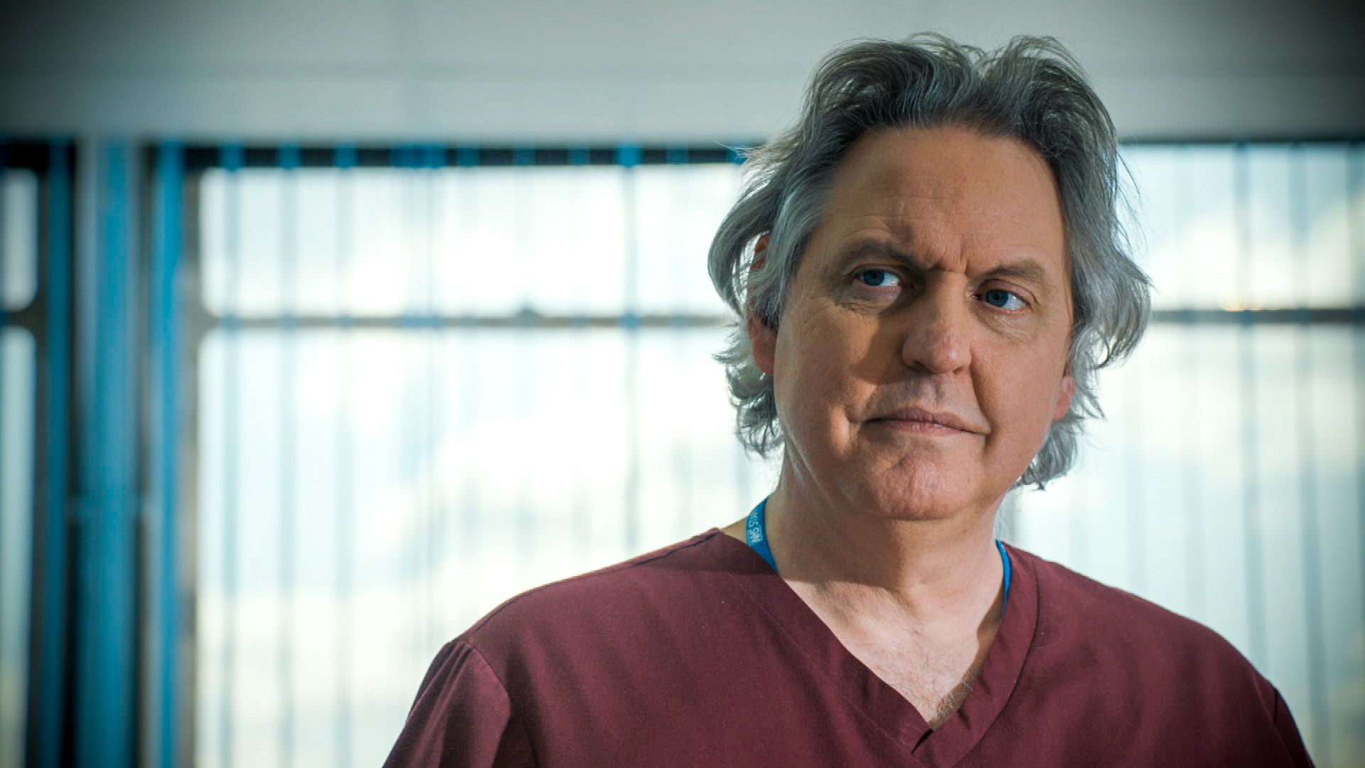 Holby City spoilers