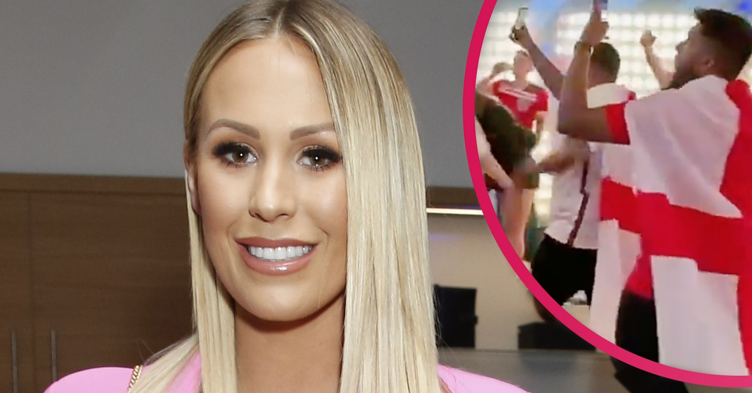 Kate Ferdinand Instagram