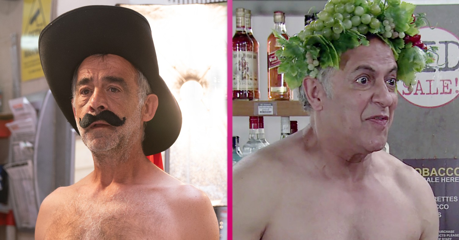 Coronation Street spoilers