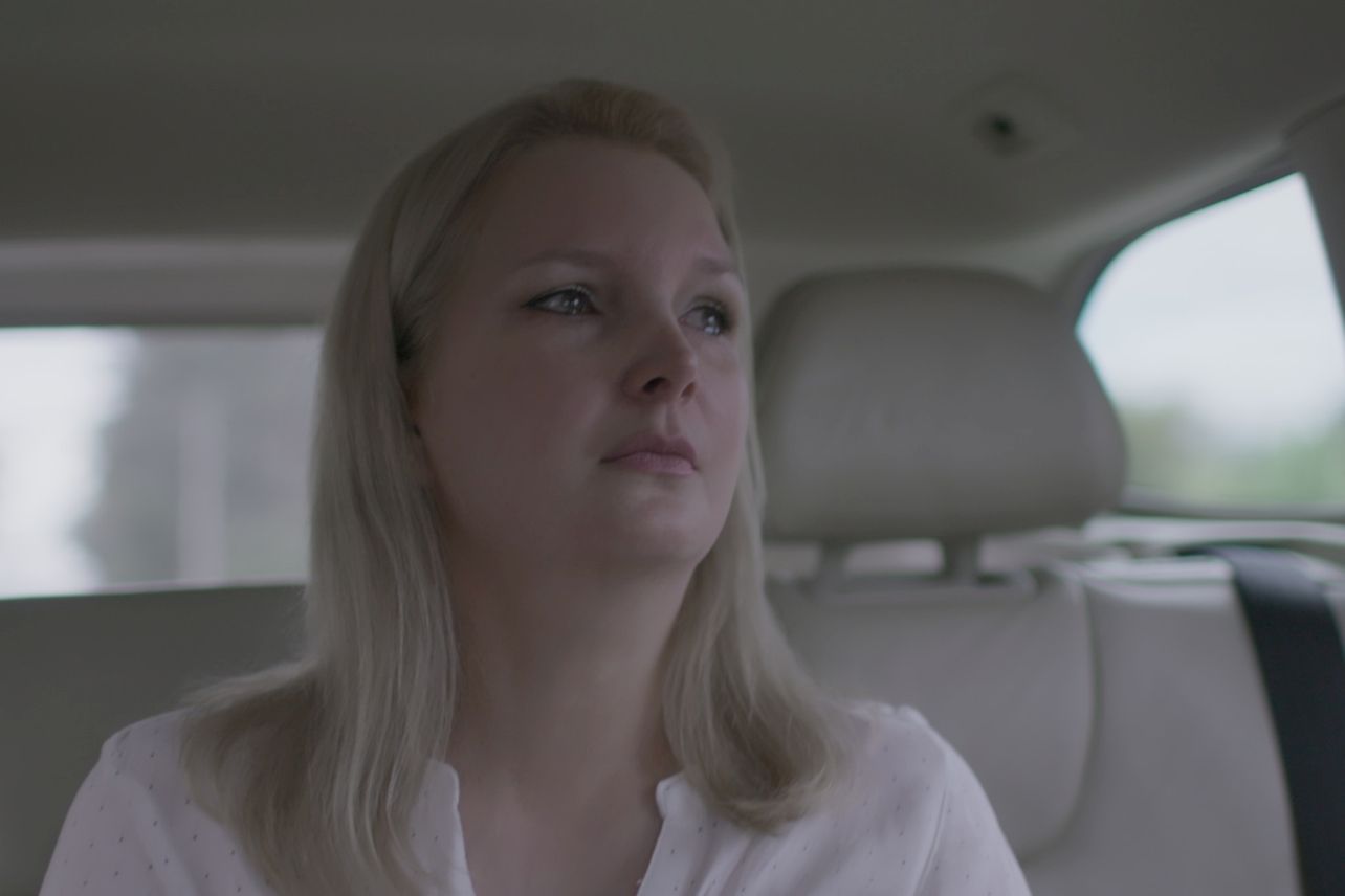 elize matsunaga netflix